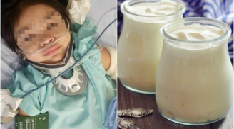 Ăn sữa chua với món này, bé gái 4 tuổi đột ngột tử vong sau 2 giờ và lời cảnh báo khẩn cấp