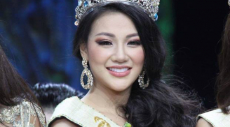 Phương Khánh bị 'lộ tẩy' tin nhắn biết trước câu hỏi Hoa hậu Trái đất và dàn xếp giải thưởng