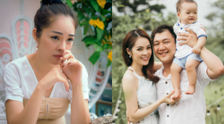 Dương Cẩm Lynh bất ngờ tiết lộ nỗi đắn đo duy nhất sau 3 tháng ly hôn chồng đại gia