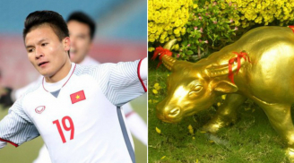 Tiết lộ BÍ MẬT ít biết về Quang Hải, dường như TRỜI ĐỊNH là ‘người hùng’ của tuyển Việt Nam tại AFF Cup 2018