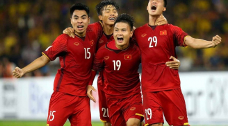 3 điều cần làm để tuyển Việt Nam độc xưng vương ở chung kết AFF Cup 2018