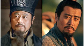 Nếu không bỏ lỡ nhân vật này, Lưu Bị đã sớm thống nhất thiên hạ dù không có Khổng Minh