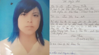 Thiếu nữ 20 tuổi mất tích bí ẩn sau cuộc gọi lạ lúc nửa đêm