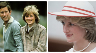 Những câu nói để đời của Công nương Diana về đàn ông khiến tất cả phụ nữ như bừng tỉnh