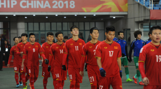 Lịch thi đấu đội tuyển Việt Nam tại Asian Cup 2019: Đối thủ đầu tiên quá nặng đô - liệu VN có tiến xa
