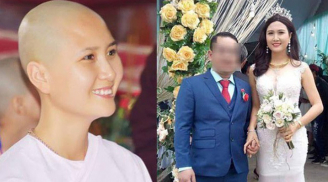 Đám cưới của Nguyễn Thị Hà - Hoa hậu trọc đầu cưới đại gia và sự thật nghẹn lòng về 2 người phụ nữ