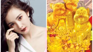 Trong 5 năm tới, tài vận của 3 con giáp này bất ngờ thịnh vượng, tiền chất như núi trong nhà