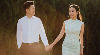 Ca sĩ Lê Hiếu sẽ kết hôn vào tháng 1/2019