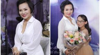 Thái Thùy Linh: 'Tôi đang rất hạnh phúc theo một cách nào đó'