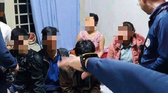 Bất ngờ với lời khai của 3 du khách Việt Nam 'mất tích' ở Đài Loan