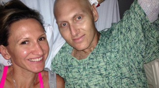 Chú rể 33 tuổi ngất lịm trong tuần trăng mật vì BỎ QUÊN dấu hiệu ung thư RÕ NHƯ BAN NGÀY này
