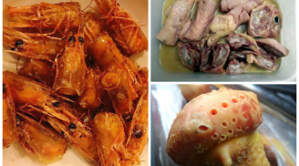 5 bộ phận động vật tích tụ vô vàn chất độc hại: Ăn vào chẳng mấy chốc có cả ổ tế bào ung thư