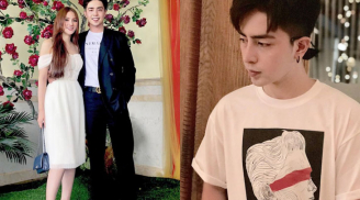 Lộ chân dung bạn trai mới đậm chất 'soái ca' của ca sĩ Thu Thủy sau 1 năm ly hôn chồng?