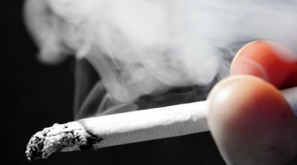 Những biện pháp thải độc phổi đơn giản, hiệu quả nhất cho người hút thuốc