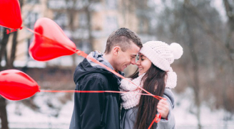 Đàn ông có 3 thứ cần, đàn bà có 3 thứ muốn, thỏa mãn được nhau sẽ có cuộc tình nồng thắm