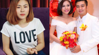 Diễn viên Vân Trang tiết lộ cuộc sống thật với chồng đại gia sau 3 năm kết hôn