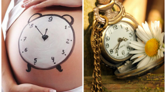 Giải mã bí mật giờ sinh biết rõ số mệnh cuộc đời, cái số 3 dành riêng cho người có số 'ngậm thìa vàng'