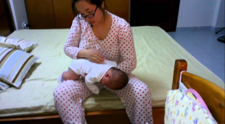 Chỉ mẹ cách đánh tan đờm trong cổ họng bé  bằng những thực phẩm có sẵn trong bếp