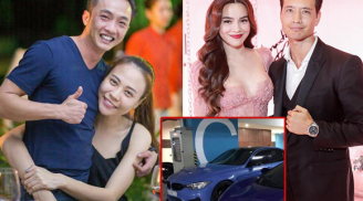 Hé lộ lý do Cường Đô La bất ngờ bán siêu xe từng tặng Đàm Thu Trang