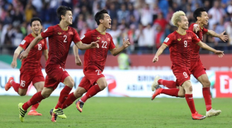 Clip: Xem lại loạt Sút Penalty đầy nghẹt thở đưa Việt Nam vào tứ kết Asian Cup 2019