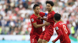Hạ Jordan bằng loạt sút luân lưu, Việt Nam sẽ gặp đội nào ở tứ kết Asian Cup 2019?