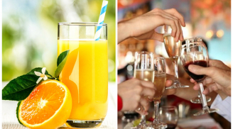 Bỏ túi bí kíp giải rượu nhanh, an toàn, không cần dùng thuốc ai cũng cần biết trong những ngày Tết