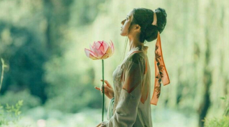 Cổ nhân dạy: người ở cảnh giới, tầng thứ cao có 8 tướng quý này