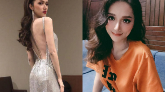 Hoa hậu Hương Giang lộ thân hình 'gầy trơ xương' khiến dân tình xót xa, lo lắng