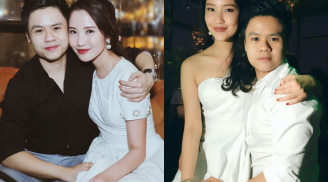 Trương Minh Xuân Thảo chính thức xác nhận chia tay Phan Thành sau 1 năm hẹn hò