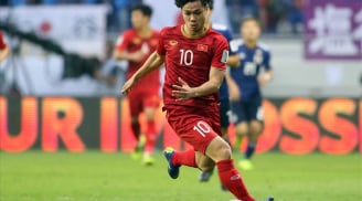 Công Phượng 'ẵm' giải Bàn thắng đẹp nhất vòng 1/8 Asian Cup 2019