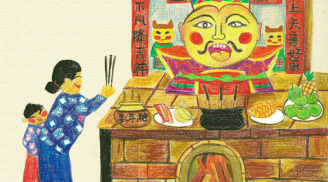 Lưu ý: Năm nay tuyệt đối không cúng Táo quân vào 22 âm – Ngày Tam Nương làm gì cũng dễ gặp tai ương