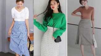 Những sai lầm nên tránh khi mặc váy nếu không muốn bị chê 'kém xinh'