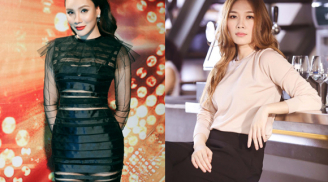 Top 4 quý cô độc thân xinh đẹp, sở hữu khối tài sản 'kếch xù' của showbiz Việt