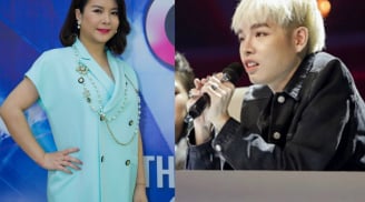 3 sao Việt 'muối mặt' vì bị chê khi ngồi ghế nóng làm giám khảo trong năm 2018