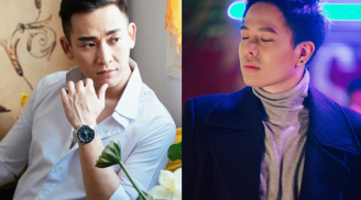 Những 'soái ca' tài giỏi, giàu có nhưng vẫn độc thân hot nhất showbiz Việt hiện nay