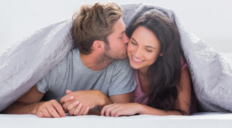 Cuộc yêu sẽ viên mãn thăng hoa cả hai cùng lên đỉnh khi làm điều này