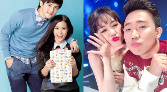 Điểm danh 3 mỹ nhân Việt có 'máu ghen' đáng sợ nhất showbiz Việt hiện nay
