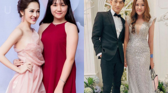 Ngỡ ngàng với dàn em gái, em trai toàn 'cực phẩm' của sao Việt, ai cũng có thể thành công nếu vào showbiz