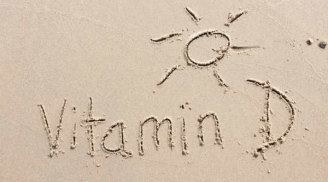 Dấu hiệu cảnh báo cơ thể thiếu vitamin D bất cứ ai cũng nên biết