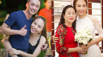 Lộ diện nhân vật đặc biệt khiến Đàm Thu Trang yêu hơn cả Cường Đô La