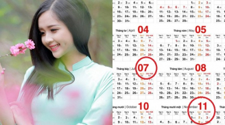 Những con giáp nữ sinh vào 3 tháng âm lịch này có cuộc sống như tiên, NHÀ CỬA NGẬP TIỀN, hưởng hết lộc trời