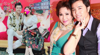 Lộ diện bạn gái mới của người mẫu Vũ Hoàng Việt sau 1 năm chia tay tỷ phú U60?