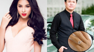 Sự thật bất ngờ về cuộc sống của Hoa hậu Phạm Hương sau khi xác nhận đính hôn tại Mỹ