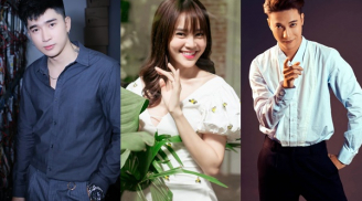 Xuất hiện hình ảnh tiết lộ mối quan hệ thật của bộ ba Ninh Dương Lan Ngọc, Chi Dân và S.T