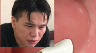 Ấn định ngày xét xử ca sĩ Châu Việt Cường sau vụ nhét tỏi vào miệng cô gái dẫn tới tử vong