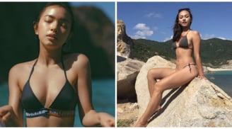 Xem Châu Bùi, Mai Ngô diện bikini để biết xu hướng áo bơi không thể bỏ qua của Hè 2019