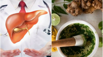 Bác sĩ bày cách tự giải độc mỗi khi gan phải ‘làm việc quá sức’ và thực phẩm VÀNG giúp lá gan khỏe mạnh