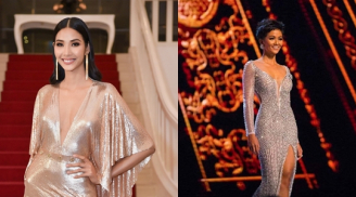 Xác nhận thi Miss Universe, Hoàng Thuỳ đừng dại mà mặc những loại váy này nếu muốn đạt thành tích cao như H’Hen Niê