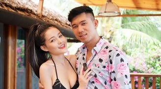 Lương Bằng Quang gây sốc khi tiết lộ lý do hẹn hò với 'bạn gái thị phi' kém 16 tuổi