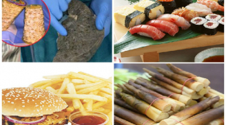 10 thực phẩm quen thuộc nhưng âm thầm tàn phá gan, thèm mấy cũng nên tránh